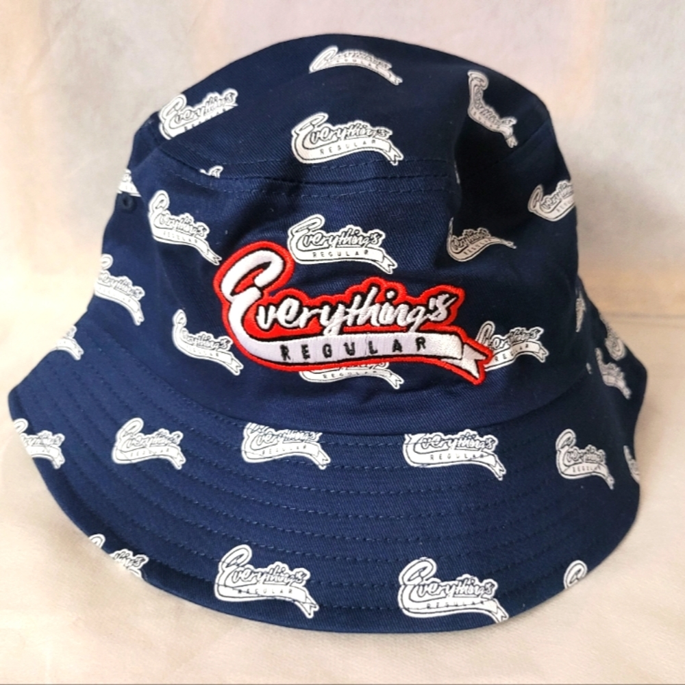 Bucket Hat, NWOT